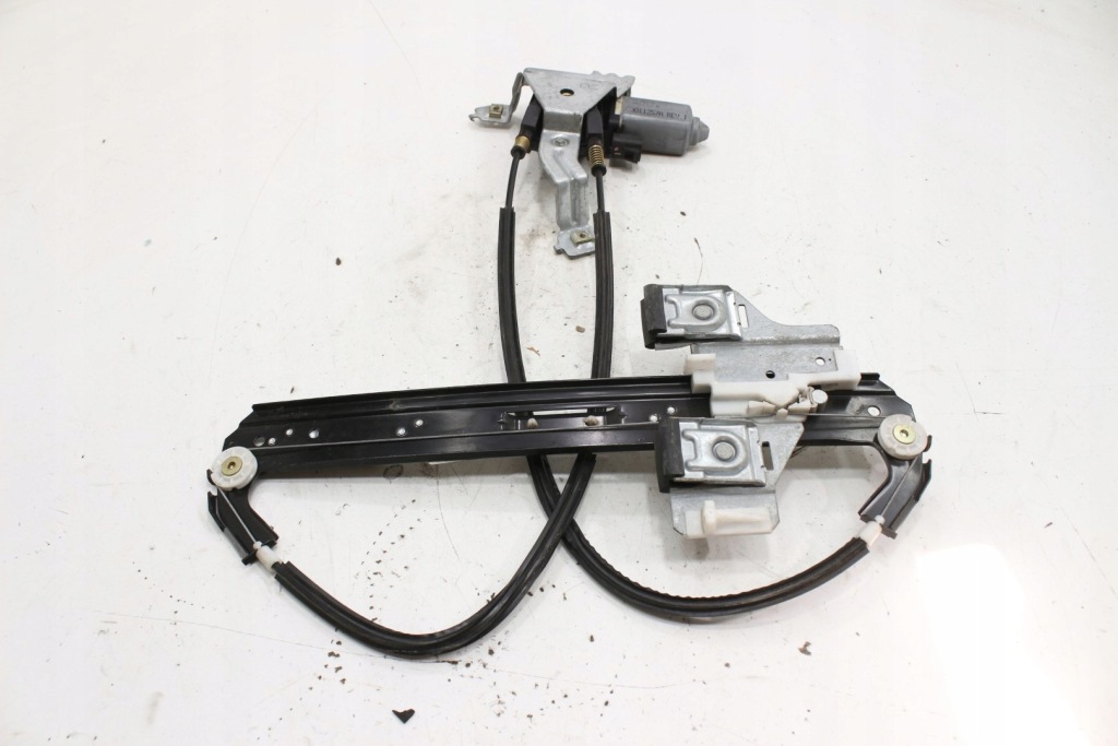 фото №1, Подъемник стекло правый задняя cadilac escalde ii