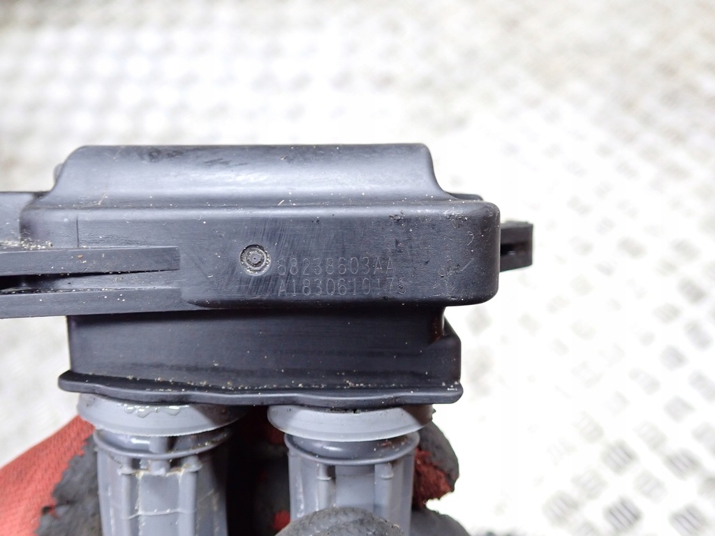 фото №10, Котушка dodge ram durango jeep wk2 charger 5.7 2021