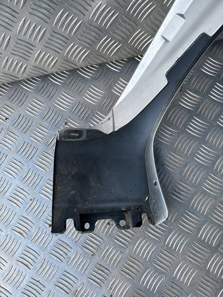 фото №6, Clio iv 4 lift крыло левый bose