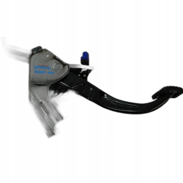 фото №1, Педаль гальма hyundai kona