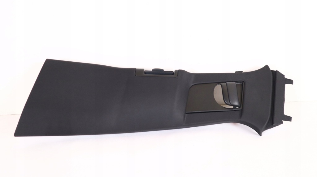 фото №1, Volvo xc60 ii защита стойка левая 31425695, 31479432