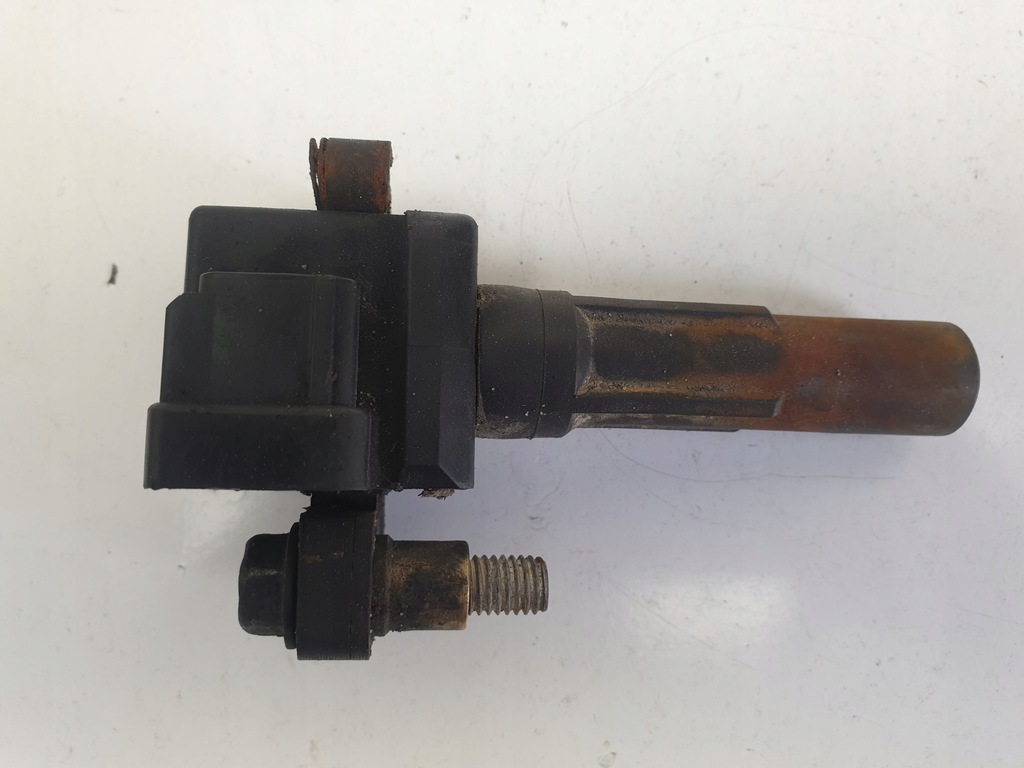 фото №7, Subaru forester 2.0 t котушка запалювання