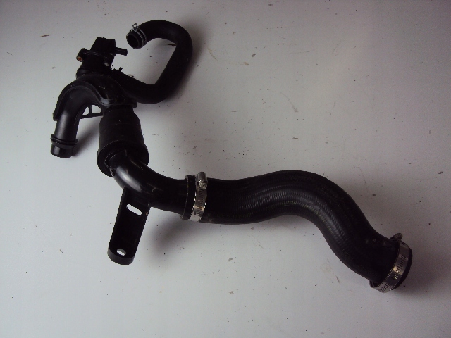 фото №1, Труба интеркулер ford ecosport 1.5 eb 2017-