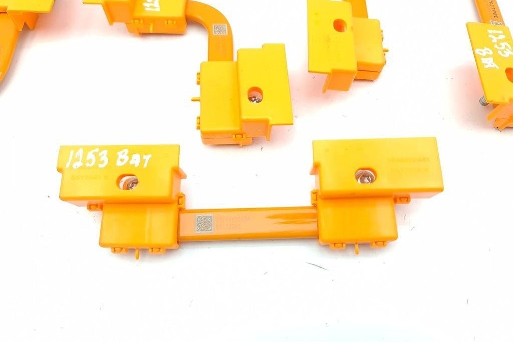 фото №7, Джгут кабелі kia niro 5516995c electric 150kw 2024