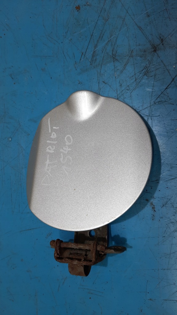 фото №1, Кришка заливної пального jeep patriot 06-11r