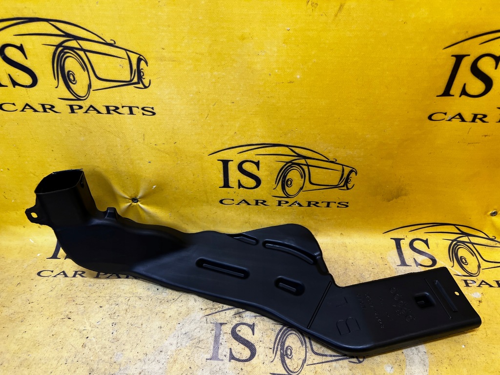 фото №1, Туннель канал шланг воздуха lexus rx 450h iii 3 al10