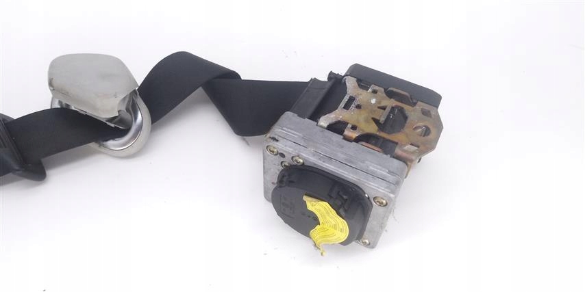 фото №5, Pas безпеки правий перед vw bora kombi