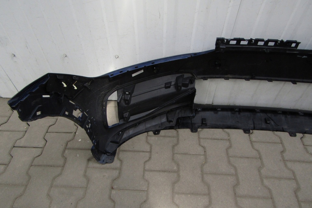 фото №10, Бампер перед передний kia ev6 gt-line 21-