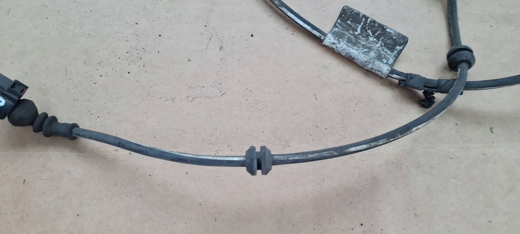 фото №7, A4 b9 8w джгут електропроводка колеса abs права правий перед a5 8w q5 80a