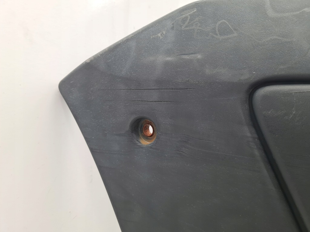 фото №9, Renault kangoo i lift бампер перед 8200152587