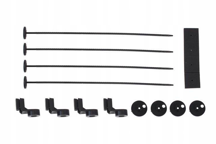 фото №4, Turboworks mg-we-014 вентилятор радиатора