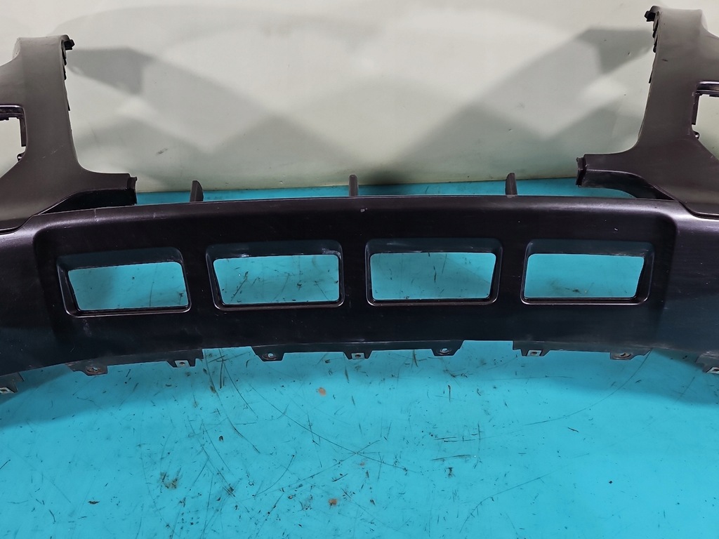 фото №12, Бампер перед audi q5 i 8r 08-12 lz4x