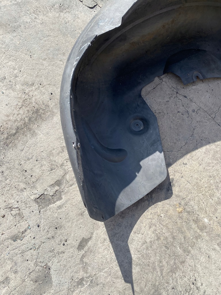 фото №8, Volvo s80 i підкрилок задня задні праве 09154859rh