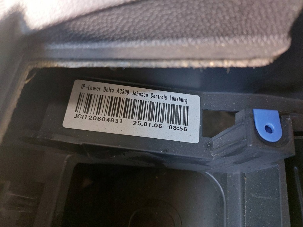 Набор подушка безопасности postrzałowy opel astra h 13188854 327963935 13111344 Цена