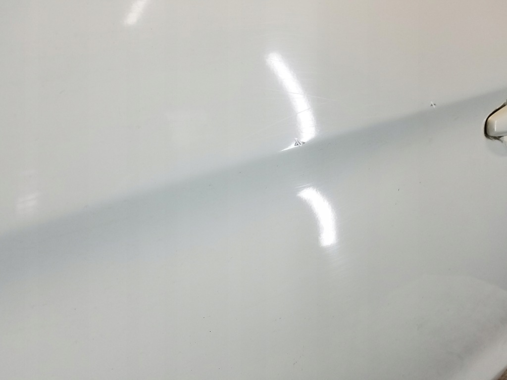 фото №14, Двері перед праве mitsubishi asx kod w19