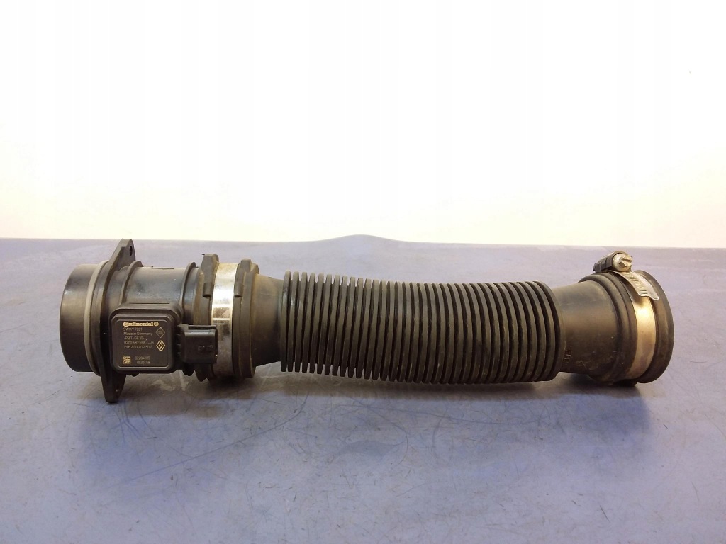 фото №1, Nissan note i lift 1.5 витратомір 8200702517