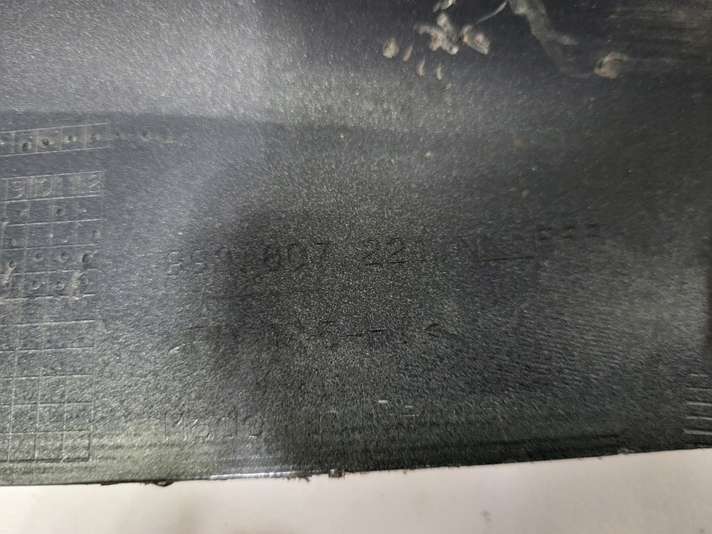 фото №10, Бампер перед передній porsche carrera 911 992 повний