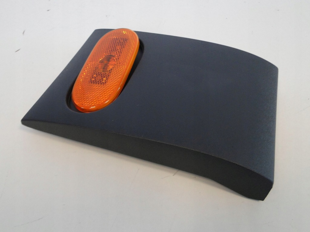 фото №8, Mercedes sprinter 910 габаритний ліхтар лампа габаритна