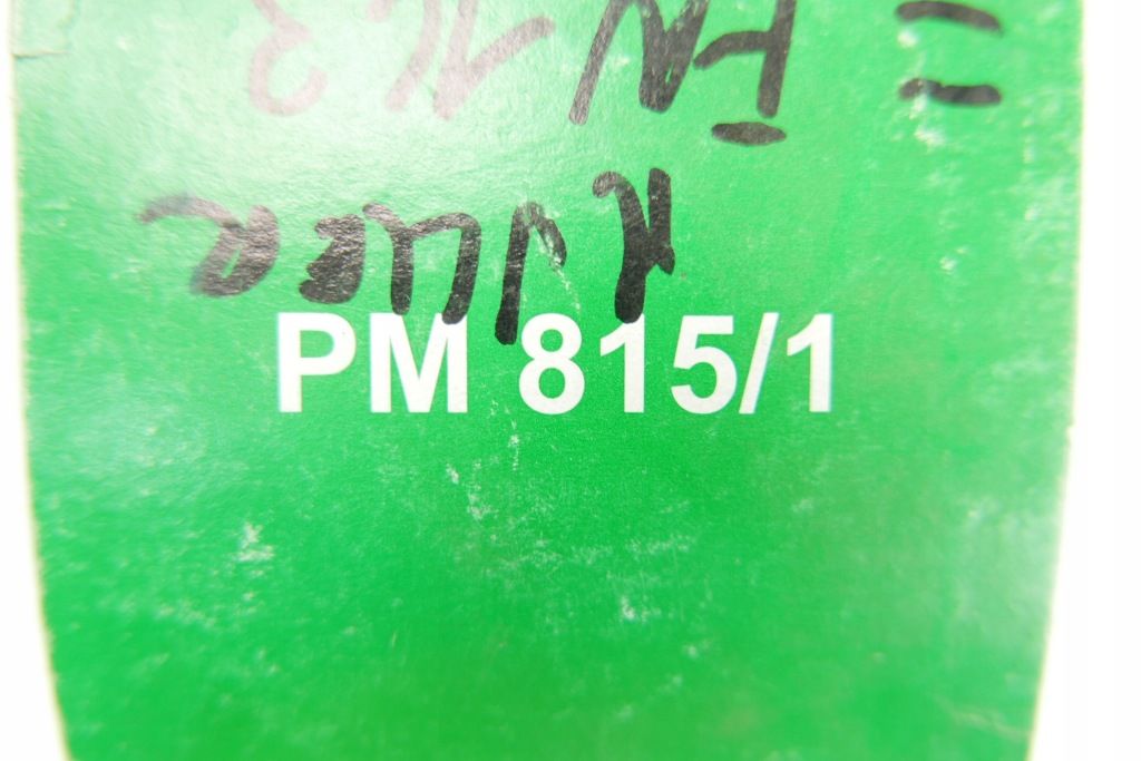 фото №15, Фильтр топлива renault clio ii 98- kangoo 97- megane i 95- filtron pm 815/1