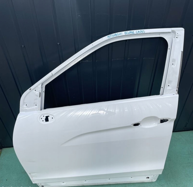 фото №1, Дверь левая перед передние mitshubishi eclipse cross
