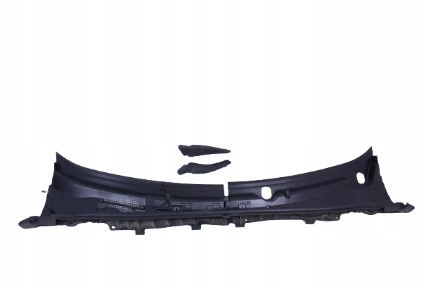 фото №1, Жабо mazda 6 iii gj/gl 19r.-