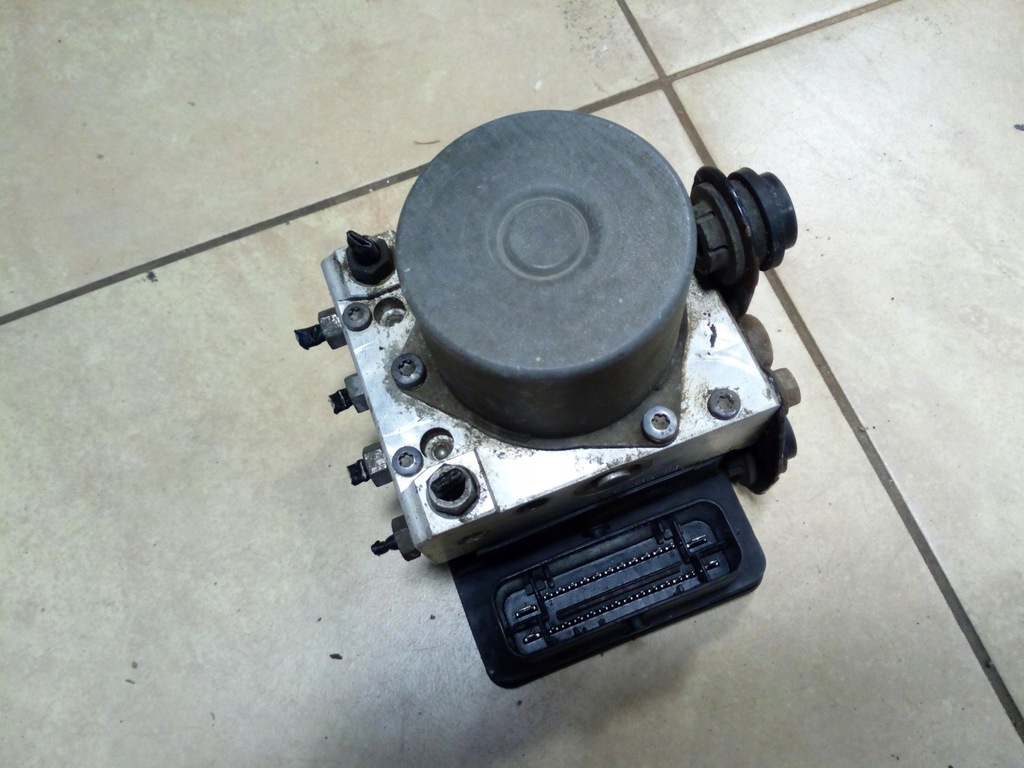 фото №9, Насос abs seat mii vw up skoda citigo 1s0 вибір oryg.