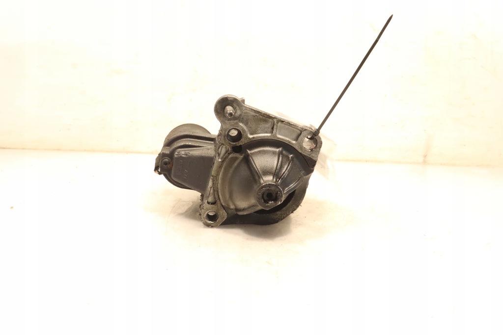 фото №1, Стартер renault espace iv 1.9dci