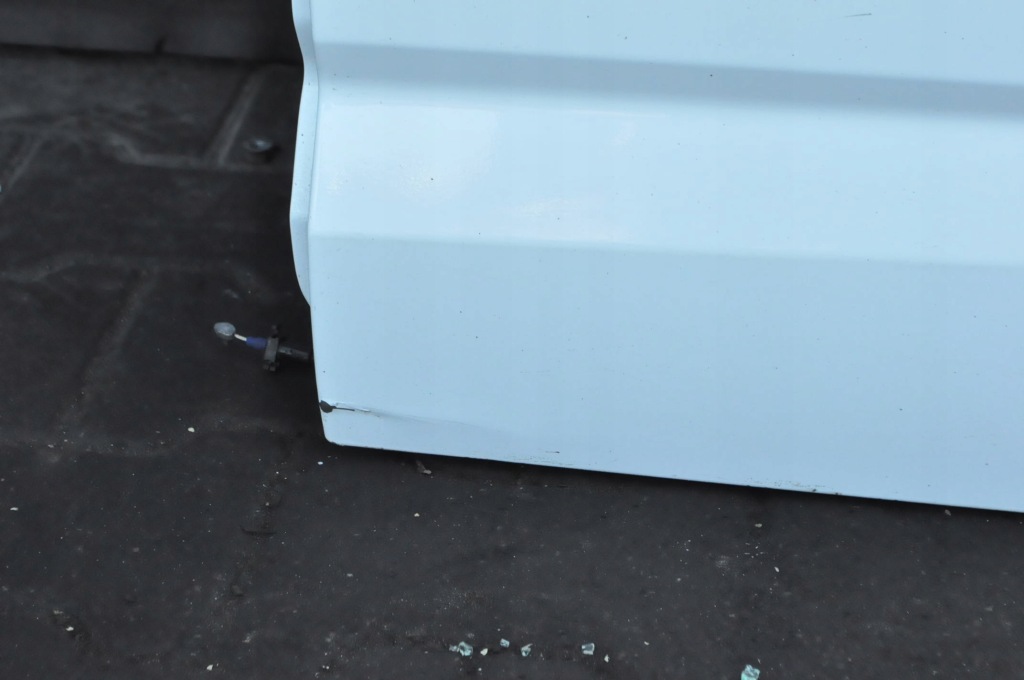 фото №5, Ford grand c-max ii дверь левый задняя задние