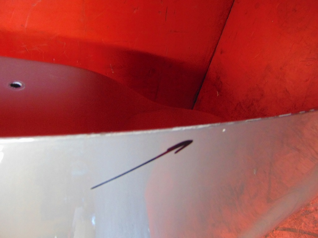 фото №10, Mini countryman r60 дверь левая перед передние b12