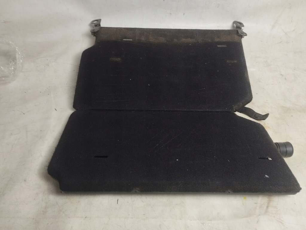 фото №5, Dodge ram 09- підлога багажника ліва usa