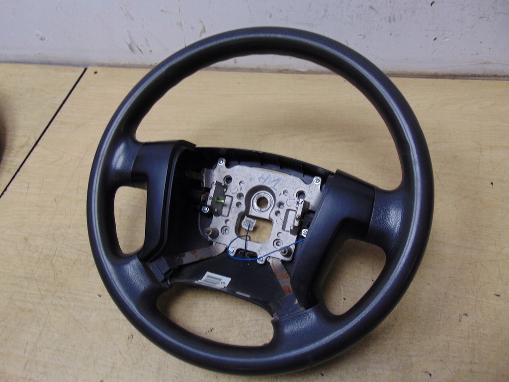 фото №6, Повітропровід звичайна hyundai h1 ii 2007-