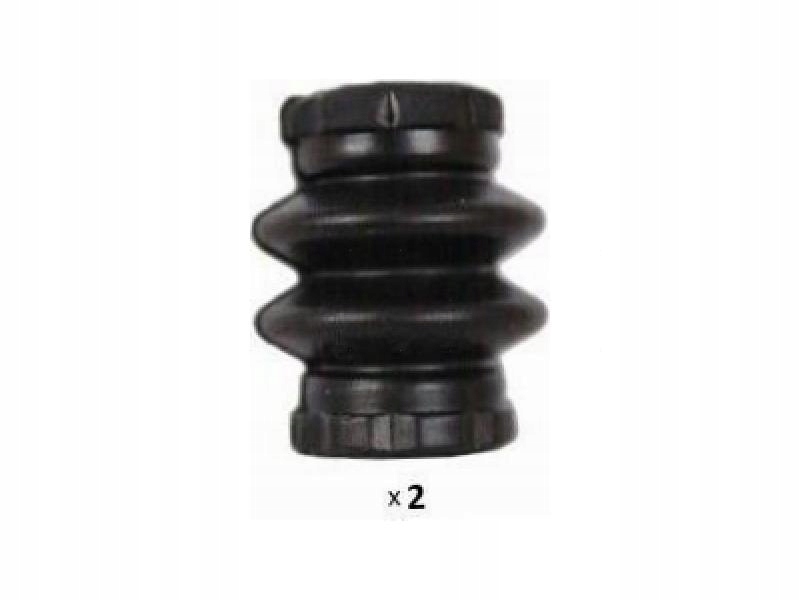 фото №2, Супорт лівий задня elstock 86-0823