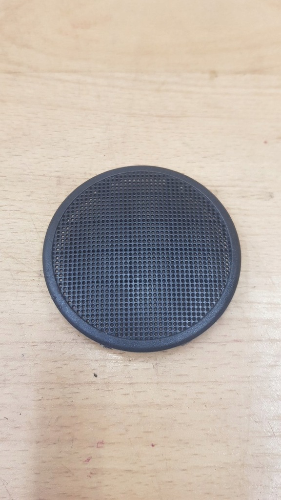 фото №1, Защита накладка динамика renault scenic ii