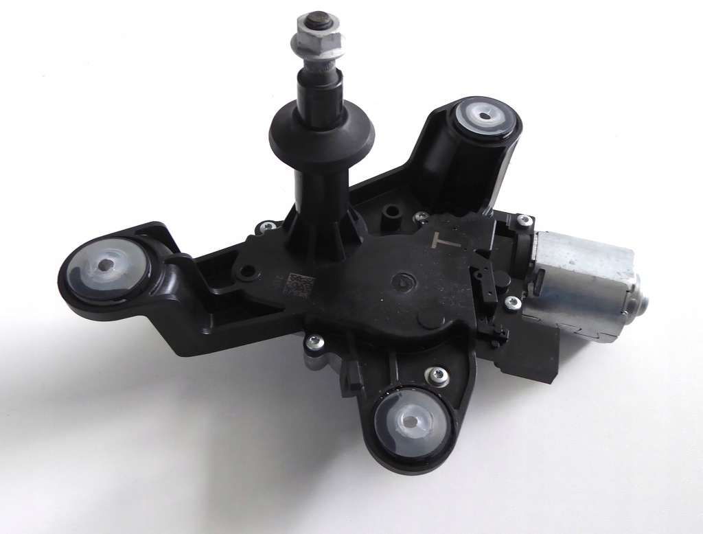 фото №1, Моторчик дворник крышки opel crossland x lift