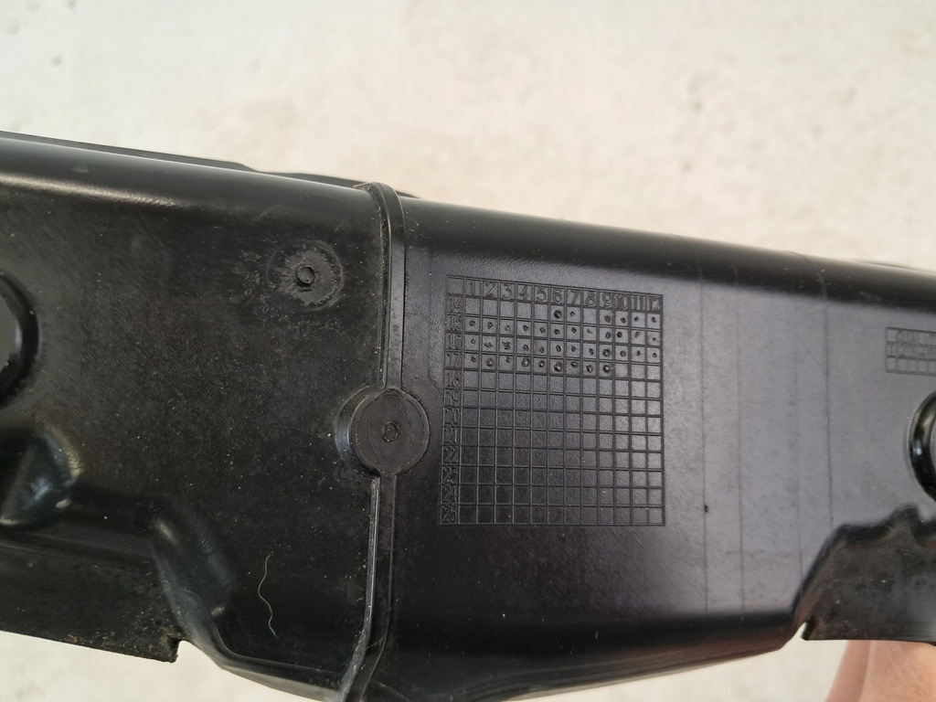 фото №8, Mercedes a w176 | шумоізоляція крила лівий перед 1768890000