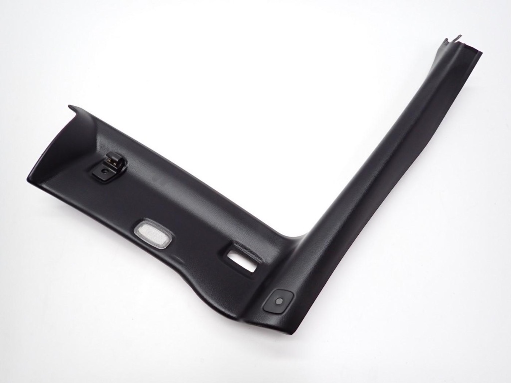 Купити Пластик захист стійка лівий перед a1726900325 mercedes slk iii r172 14r