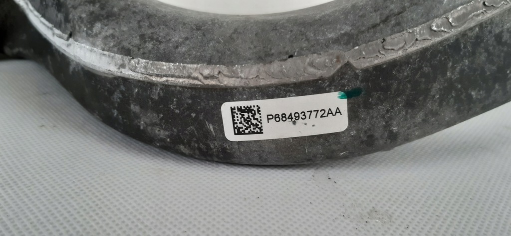 фото №6, Jeep grand cherokee wl рычаг правый перед p68493772aa