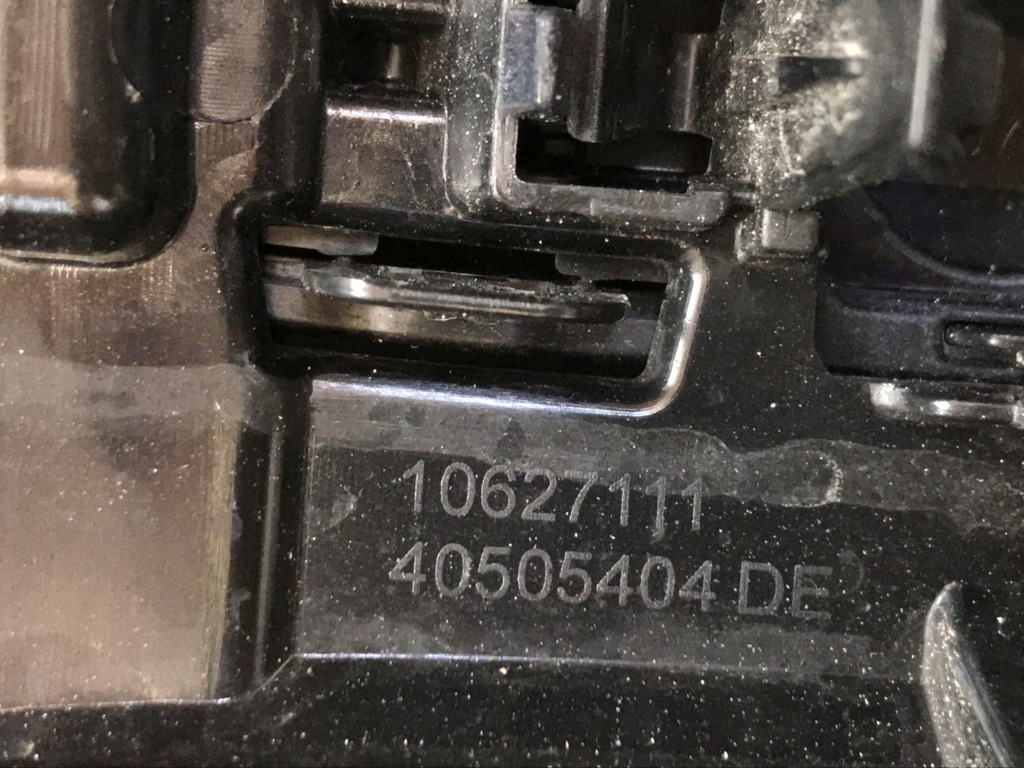 фото №14, Bmw x3 g01 lift решётка радиатора решётка радиатора решётка радиатора 10627111