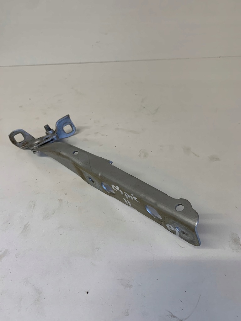 фото №1, Петля капот citroen c4 picasso ii левый
