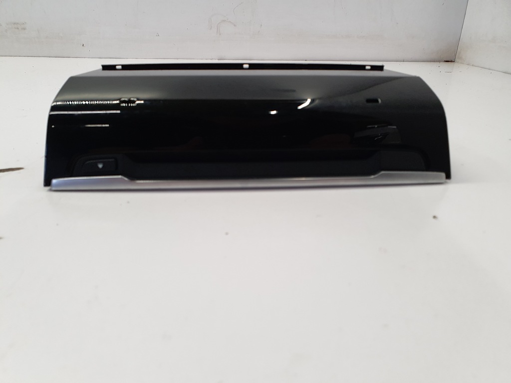 фото №1, Mazda 6 gj 14r зчитувач радіо cd gml8-669g0