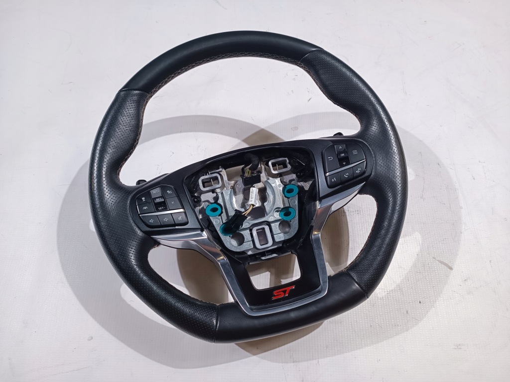 фото №1, Повітропровід st ford explorer vi 2020-