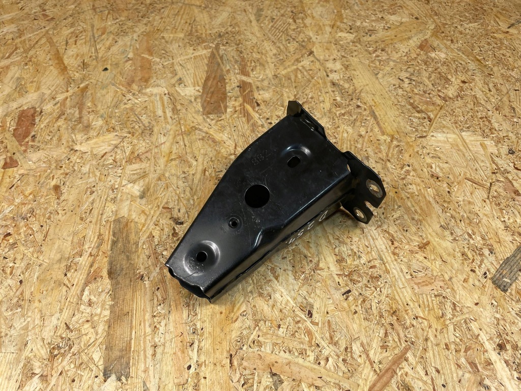 фото №7, Зона деформации отбойник кронштейн правый mazda cx-5 cx5 ii kf 2017-