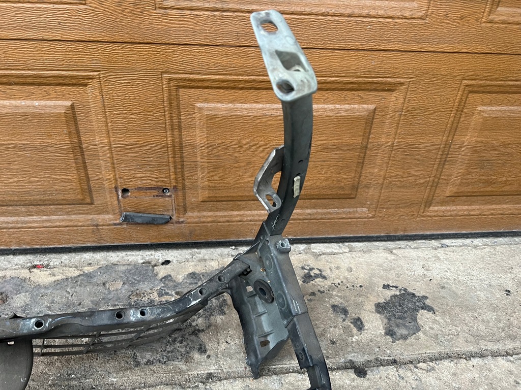 фото №7, Перемикач підрульовий підсилювач ліва audi a8 d3 4e0821137e