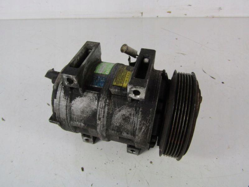 фото №1, Volvo v70 i компрессор кондиционера компрессор 2,4