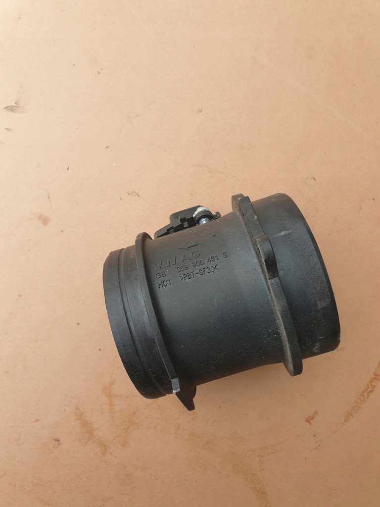 фото №1, Расходомер 059906461s