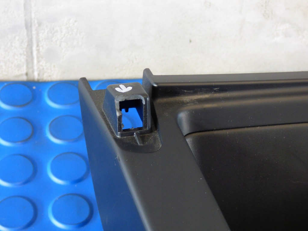 фото №9, Захист рамка домкрата передач kia ceed iii