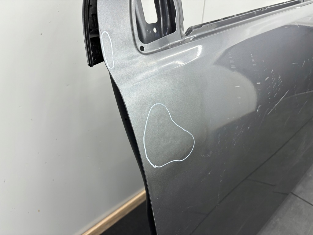 фото №8, Vw amarok ii 2023r-- дверь перед левая передние