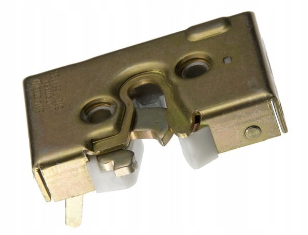 фото №1, Замок двері передніх правий vw golf jetta passat polo scirocco