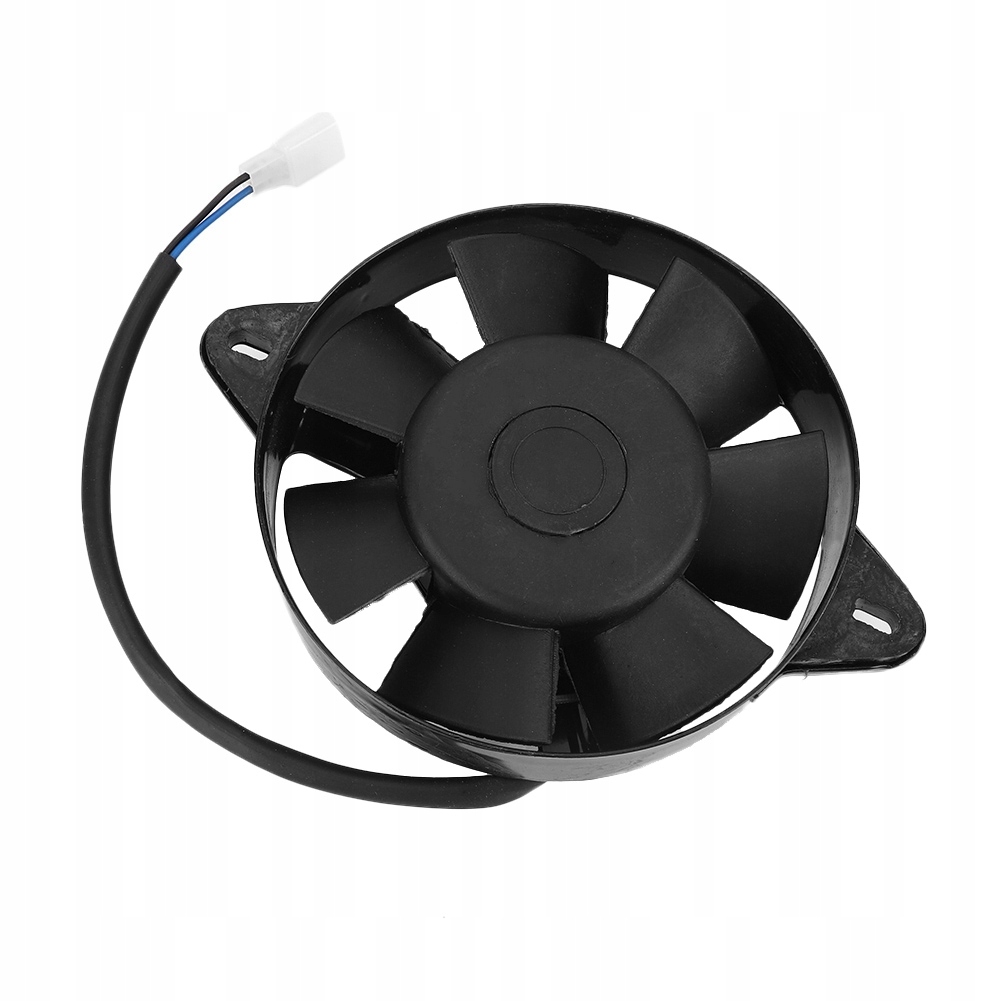 фото №8, Вентилятор радіатора wody двигуна atv i карта