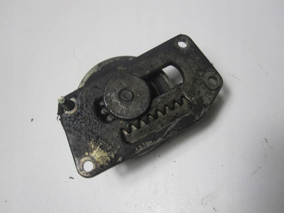 фото №7, Натягувач ремінь ролик peugeot 206 1.1 00r